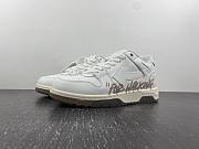 OFF-WHITE Out Of Office Low Tops For Walking - 1