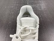 OFF-WHITE Out Of Office Low Tops For Walking - 3