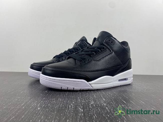 Nike Air Jordan 3 Retro Cyber Monday 136064-020 - 1