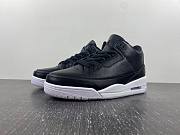 Nike Air Jordan 3 Retro Cyber Monday 136064-020 - 1