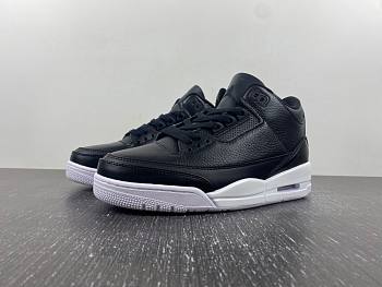 Nike Air Jordan 3 Retro Cyber Monday 136064-020