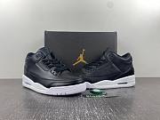 Nike Air Jordan 3 Retro Cyber Monday 136064-020 - 6