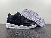 Nike Air Jordan 3 Retro Cyber Monday 136064-020 - 5