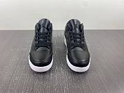 Nike Air Jordan 3 Retro Cyber Monday 136064-020 - 4