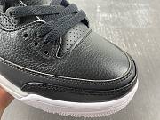 Nike Air Jordan 3 Retro Cyber Monday 136064-020 - 2