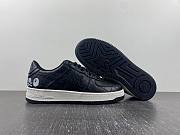 A Bathing Ape Bape Sta Low black - 5