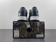 A Bathing Ape Bape Sta Low black - 4