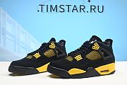 Nike Air Jordan 4 Retro Thunder DH6927-017 - 1