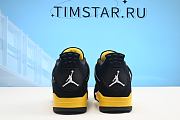 Nike Air Jordan 4 Retro Thunder DH6927-017 - 6