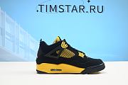 Nike Air Jordan 4 Retro Thunder DH6927-017 - 5