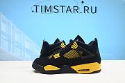 Nike Air Jordan 4 Retro Thunder DH6927-017 - 4