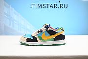 Nike SB Dunk Low Ben & Jerry's Chunky Dunky CU3244-100 - 1