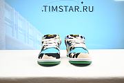 Nike SB Dunk Low Ben & Jerry's Chunky Dunky CU3244-100 - 6