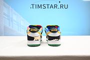 Nike SB Dunk Low Ben & Jerry's Chunky Dunky CU3244-100 - 5