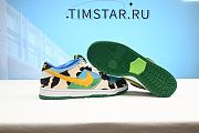 Nike SB Dunk Low Ben & Jerry's Chunky Dunky CU3244-100 - 2