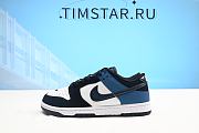 Nike Dunk Low Industrial Blue FD6923-100 - 1