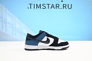 Nike Dunk Low Industrial Blue FD6923-100 - 6