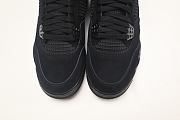 Nike Air Jordan 4 Retro Black Cat CU1110-010 - 3