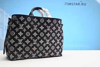 LsVttn Bella Bag