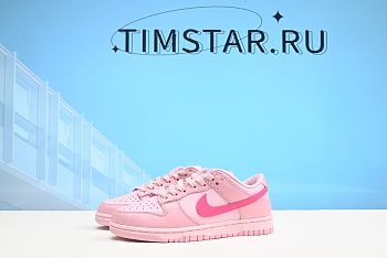 Nike Dunk Low Triple Pink DH9765-600