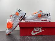 Nike Air Max 1 Just Do It Pack White AO1021-100 - 2