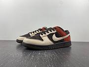 Nike Dunk Low Red Panda FV0305-200 - 1