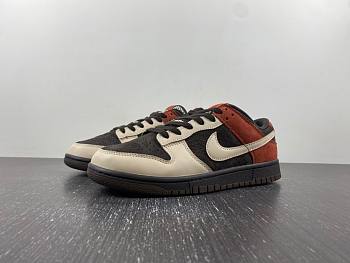 Nike Dunk Low Red Panda FV0305-200