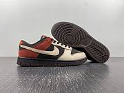 Nike Dunk Low Red Panda FV0305-200 - 6