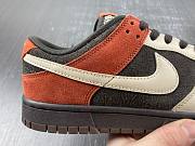 Nike Dunk Low Red Panda FV0305-200 - 3