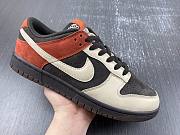 Nike Dunk Low Red Panda FV0305-200 - 2