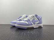 OFF-WHITE Out Of Office purple - 1