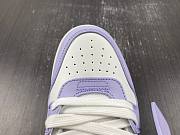 OFF-WHITE Out Of Office purple - 5