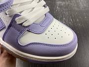 OFF-WHITE Out Of Office purple - 4