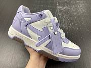 OFF-WHITE Out Of Office purple - 3