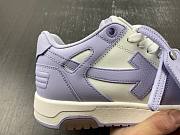 OFF-WHITE Out Of Office purple - 2