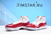 Nike Air Jordan 11 Retro Cherry CT8012-116 - 1