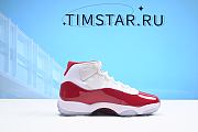 Nike Air Jordan 11 Retro Cherry CT8012-116 - 4