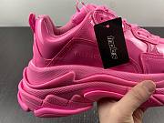 Blncig Triple S pink 734953 W2PAA 5000 - 3