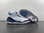 Nike Air Jordan 3 Retro 136064-660 - 6