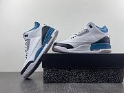 Nike Air Jordan 3 Retro 136064-660 - 5