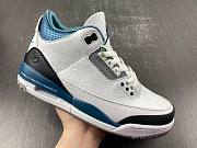 Nike Air Jordan 3 Retro 136064-660 - 3