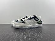 Nike SB Dunk Low Decon N7 Black Sail FD6951-300 - 1