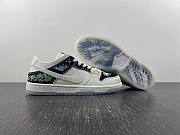 Nike SB Dunk Low Decon N7 Black Sail FD6951-300 - 6