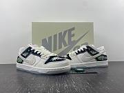 Nike SB Dunk Low Decon N7 Black Sail FD6951-300 - 5