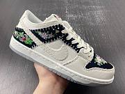 Nike SB Dunk Low Decon N7 Black Sail FD6951-300 - 3