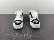 Nike SB Dunk Low Decon N7 Black Sail FD6951-300 - 2