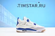 Nike Air Jordan 4 Sapphire DR5415-104 - 2