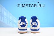 Nike Air Jordan 4 Sapphire DR5415-104 - 3