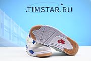 Nike Air Jordan 4 Sapphire DR5415-104 - 4