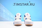 Nike Air Jordan 4 Sapphire DR5415-104 - 5